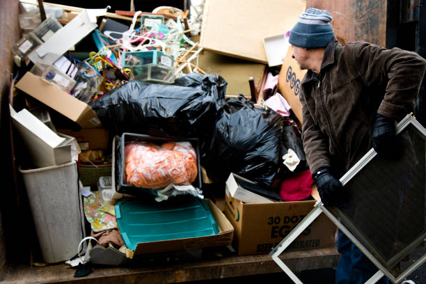 Best Scrap Metal Removal  in Whitesboro, TX