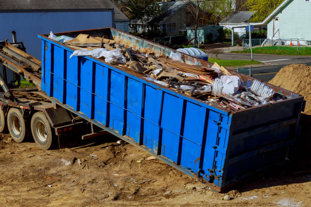 Best Construction Debris Removal  in Whitesboro, TX